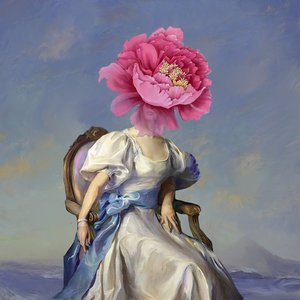 一龙双凤刘晓莉的背景故事
